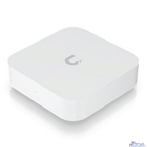 UBIQUITI UXG-Lite Маршрутизатор 2 ядра (1 ГГц), 1х 1G WAN, 1х 1G LAN