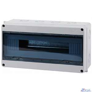 ЭРА Б0046408 Корпус модульный пластиковый КМПн-18 IP65
