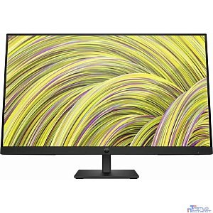 LCD HP 27" P27h G5 {IPS 1920x1080 75Hz 5ms 250cd D-Sub HDMI DisplayPort HAS Speakers} [64W41AA]