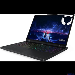 Lenovo Legion Pro 5 16IAX10 [83F30015RK] Black 16" {WQXGA OLED Ultra 9 275HX/ 32Gb/ SSD1Tb/RTX 5070 8Gb/Windows 11 Home}