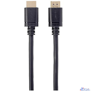 Telecom <TCG245C-7.5M> Кабель/ Кабель HDMI 19M/M,ver. 2.1 8KX60Hz (Econom) 7,5m