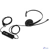 Jabra 1553-0159 Гарнитура Jabra BIZ 1500 Mono USB (1553-0159)