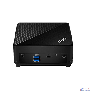MSI Cubi 5 1M-460BRU [936-B0A821-460] Black {Core 7 150U Graphics/noOS}