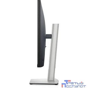 LCD Dell 31.5" P3223QE серебристый/черный {IPS 3840x2160 60Hz 5ms 10bit 350cd 1000:1 HDR10 HDMI2.0 DisplayPort1.4 RJ45 4xUSB3.2 USB-C3.2 Pivot HAS VESA}[210-beqz]
