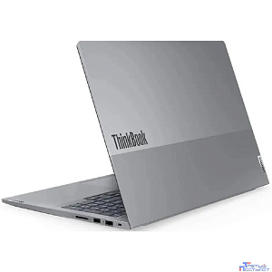 Lenovo Thinkbook 16 G7 IML [21MS0002AU] Grey 16" {WUXGA Ultra 5 125U/16Gb/512Gb SSD/W11Pro}