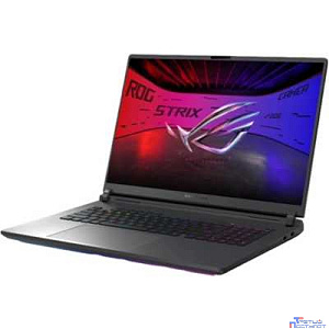 ASUS ROG Strix G18 G815JPR-S9042 [90NR0LM1-M001Z0] Black 18" {WQXGA i9 14900HX(2.39Ghz)/32768Mb/1024PCISSDGb/RTX 5070(8192Mb)/noOs}