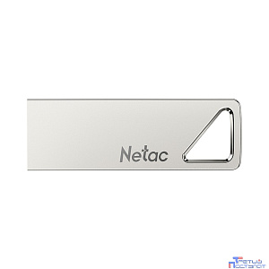 Netac USB Drive 32GB U326 USB2.0, retail version [NT03U326N-032G-20PN]