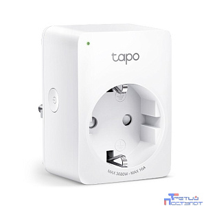 TP-Link Tapo P110 Умная мини Wi-Fi розетка с мониторингом энергопотребления