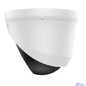 Tiandy TC-C34XN 2GNA-28 купольная "турель", 4Мп, 2560х1440@30к/c, DWDR, цвет: 0.001лк, S+265, H.265(HP), S+264, H.264(HP, MP, BP), объектив 2.8мм, встроенный микрофон, G.711A, G.711U 8кГц