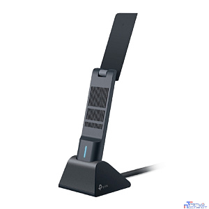 TP-Link Archer TXE50UH AXE3000 Трехдиапазонный беспроводной USB-адаптер высокого усиления Wi-Fi 6E