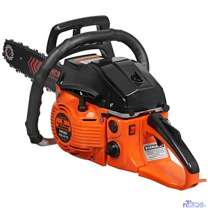 Пила бенз. CARVER PROMO PSG-45-15 [01.004.00063] { с поддоном для хранения (CST-180) }