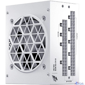 1STPLAYER SFX 750W PLATINUM White / SFX, APFC, 80 PLUS Platinum, LLC+DC-DC, 80mm fan, full modular / PS-750SFX-WH