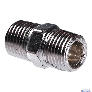 FUBAG Переходник 1/4"M на 1/4"М [180200]
