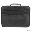 Сумка SUMDEX CKN-002BK(L) (черный кожзаменитель до 15,6")