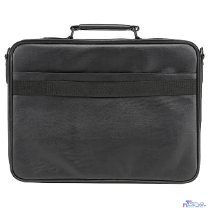 Сумка SUMDEX CKN-002BK(L) (черный кожзаменитель до 15,6")