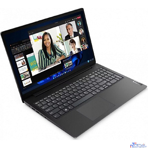 Lenovo V15 G4 IRU [83A100A2RU] black 15.6" {FHD TN i5-13420H/16Gb/512Gb SSD/DOS}