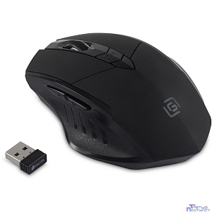 Oklick 780GW black/blue optical (3200dpi) USB Gaming (6but) [1903012]