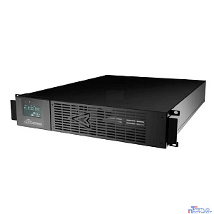 Импульс ИБП ФОРВАРД 3000 {~230В, 3000ВА/3000 Вт, LCD+LED, EPO, RS-232, USB, SmartSlot, АКБ 6х9Ач,IEC-C13x8, IEC-C19*1} {FW30201}