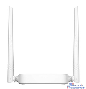 TENDA HG3 Оптический сетевой терминал N300 Wi-Fi xPON 1*SC/APC (or UPC) Port, 1*1000Mbps RJ45 LAN Port, 1*100Mbps RJ45 LAN Port