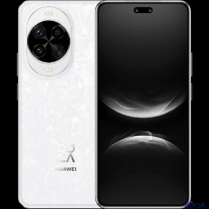 Huawei Nova 14 Pro 12GB/512GB White [51098LUU]