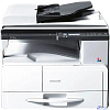 Ricoh MP 2014AD (912356) 417378N {МФУ, A3, 256Мб, 20стр/мин, дуплекс, GDI, ARDF50, в комплекте тонер (4000стр), девелопер, инструкция, запуск инженером АСЦ