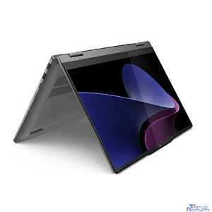 Lenovo IdeaPad 5 2-in-1 14IRU9 [83DT0076RK] Grey 14" {WUXGA Touch OLED Core 7 150U/16GB/1TB SSD/DOS} (РФ)
