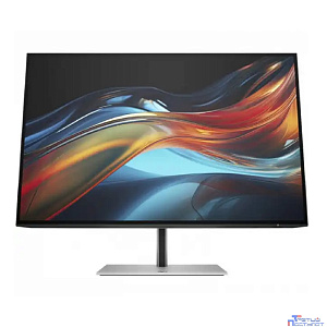 LCD HP 24" 724pu S7 WUXGA Monitor {IPS 1920x1200 350cd 1500:1 5ms HDMI DisplayPort} [8Y2F7AA]