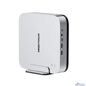 Minisforum Мини ПК X1PRO/32GB+1TB (AMD Ryzen AI 9 HX 370) 32GB+1TB, AMD Radeon 890M, Win11 Pro