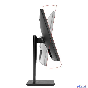 LCD ExeGate 27" EA2707CA SuperView {IPS 2560x1440 75Hz 5ms 16:9 250cd 1000:1 178/178 HDMI DisplayPort USB webcam AudioOut HAS pivot} [EX298883RUS]