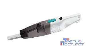 Scarlett SC-VC80H23 Ручной пылесос (handstick), 600Вт, белый/черный