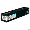 Картридж лазерный Cactus CS-PH7800C 106R01570 голубой (17200стр.) для Xerox Phaser 7800