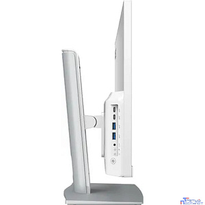 MSI Modern AM242P 1M-1022XRU [9S6-AE0722-2201] White 23.8" {Full HD Core 5 120U (1.4) /16Gb/ SSD512Gb/ noOs/KBM}