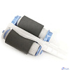 Ролик захвата из кассеты (лоток 2,3,4,5) NVP для HP CLJ M552/M553/M577 (RM2-0062) (ориг)
