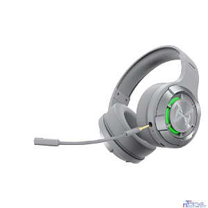 Edifier G30S Grey {20ГЦ-20кГЦ,сопротивление 32Ом,чувствительность 95Дб, Bluetooth 5.3,время воспроизведения:Режим Bluetooth}