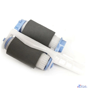 Ролик захвата из кассеты (лоток 2,3,4,5)  NVP для HP CLJ M552/M553/M577 (RM2-0062) (ориг)