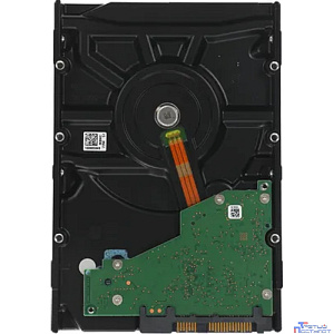 8TB Seagate HDD Server Exos 7E10 (ST8000NM018B) {SAS 12Gb/s, 7200 rpm, 256mb buffer, 3.5"}