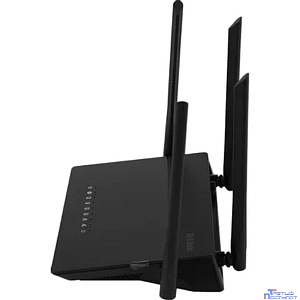 D-Link DIR-841/RU/A1B Беспроводной двухдиапазонный маршрутизатор AC1200 Wave 2 с гигабитным WAN-портом и поддержкой технологии MU-MIMO