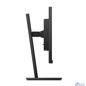 LCD PHILIPS 23.8" 242S1AE черный с поворотом экрана {IPS 1920x1080 75Hz 4ms 178/178 250cd D-Sub DVI HDMI1.4 DisplayPort1.2 Pivot MM}