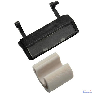 Комплект ролик + площадка обходного лотка NVP для LEXMARK MS32x 42x 52x 62x MX32x 42x 52x 62x (оригинальный) (41X1197)