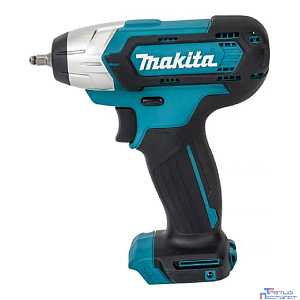 Ударный гайковерт Makita TW060DZ, без АКБ,  без ЗУ