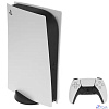 Sony PlayStation 5 Slim Blue-Ray 1Tb White (cfi-2016A)/ (CFI-2016A01Y) (Корея)