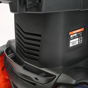Моющий аппарат PATRIOT GT970 Imperial [322306097] { индукционный двигатель, Самовсасывающая, 170 бар, 2600 Вт, насос - алюминий, шланг - 8 м, дополнительный фильтр в комплекте }