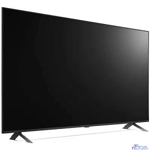 LG 65" 65QNED80T6A.ARUB черный титан {Ultra HD 60Hz DVB-T DVB-T2 DVB-C DVB-S DVB-S2 USB WiFi Smart TV}