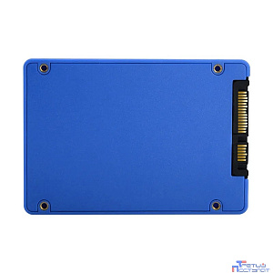 SSD 2.5" Netac 512Gb N600S Series <NT01N600S-512G-S3X> Retail (SATA3, up to 540/490MBs, 3D NAND, 140TBW, 7mm)