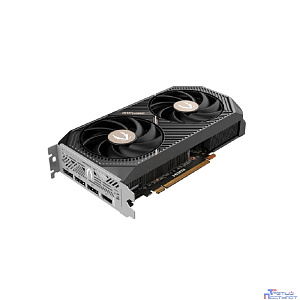 Видеокарта ZOTAC GAMING GeForce RTX 5060 TWIN EDGE OC NV 8Gb GDDR7 128 bit  2280/2527 MHz  3*DP/HDMI 2*FAN (ZT-B50600H-10M)  RTL
