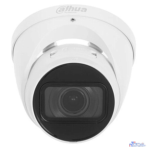DAHUA DH-IPC-HDW1431TP-ZS-S4 Уличная турельная IP-видеокамера 4Мп, 1/3” CMOS, моторизованный объектив 2.8~12мм, ИК 50м, IP67, металл