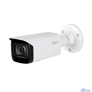 DAHUA DH-IPC-HFW5241TP-ASE-0360B-S3 Уличная цилиндрическая IP-видеокамера ACUPICK 2Мп, 1/2.8” CMOS, объектив 3.6мм, видеоаналитика, микрофон, ИК 80м, IP67, IK10, ePoE, металл