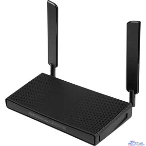 MikroTik C53UiG+5HPaxD2HPaxD Маршрутизатор Hap ax3, 4*1Gbit, 1*2.5Gbit,  2.4/5Ghz, AX1800,