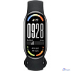 Фитнес-трекер Xiaomi Smart Band 10 RU Midnight Black