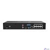 TP-Link VIGI NVR1008H-8P 8-канальный сетевой видеорегистратор с поддержкой PoE+